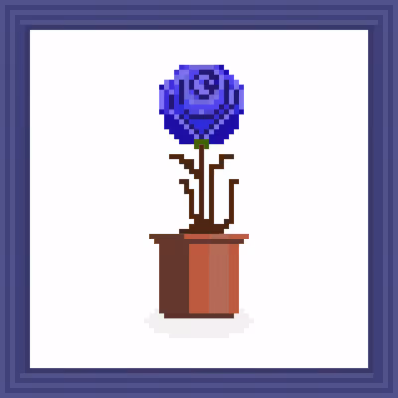Nothing But Flowers #196