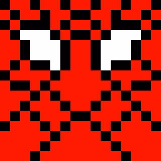 Botz Blockhead #14