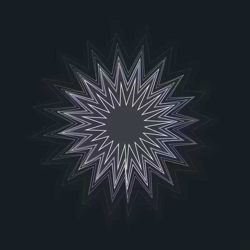 star (complex) #425