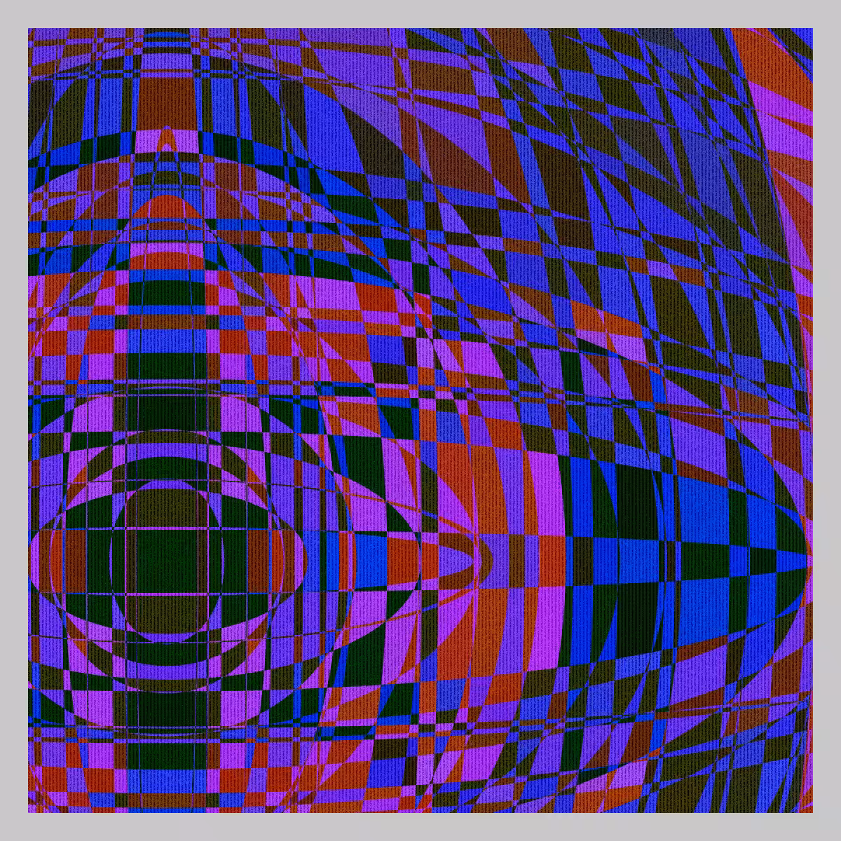 Psychodrome #11