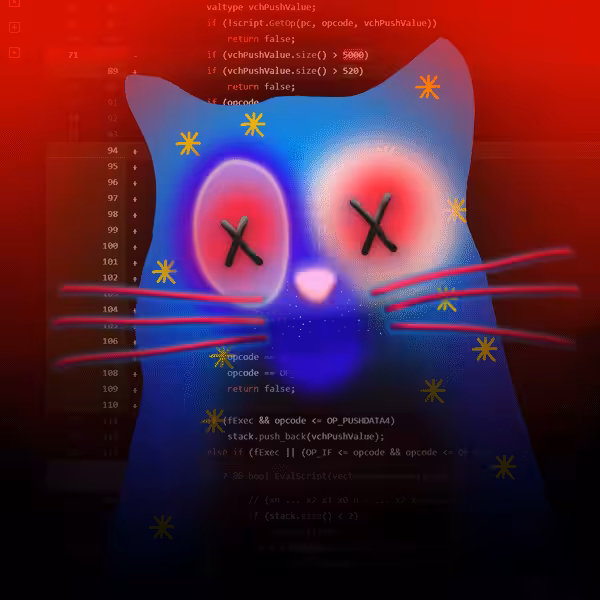 Quantum Cats #2632