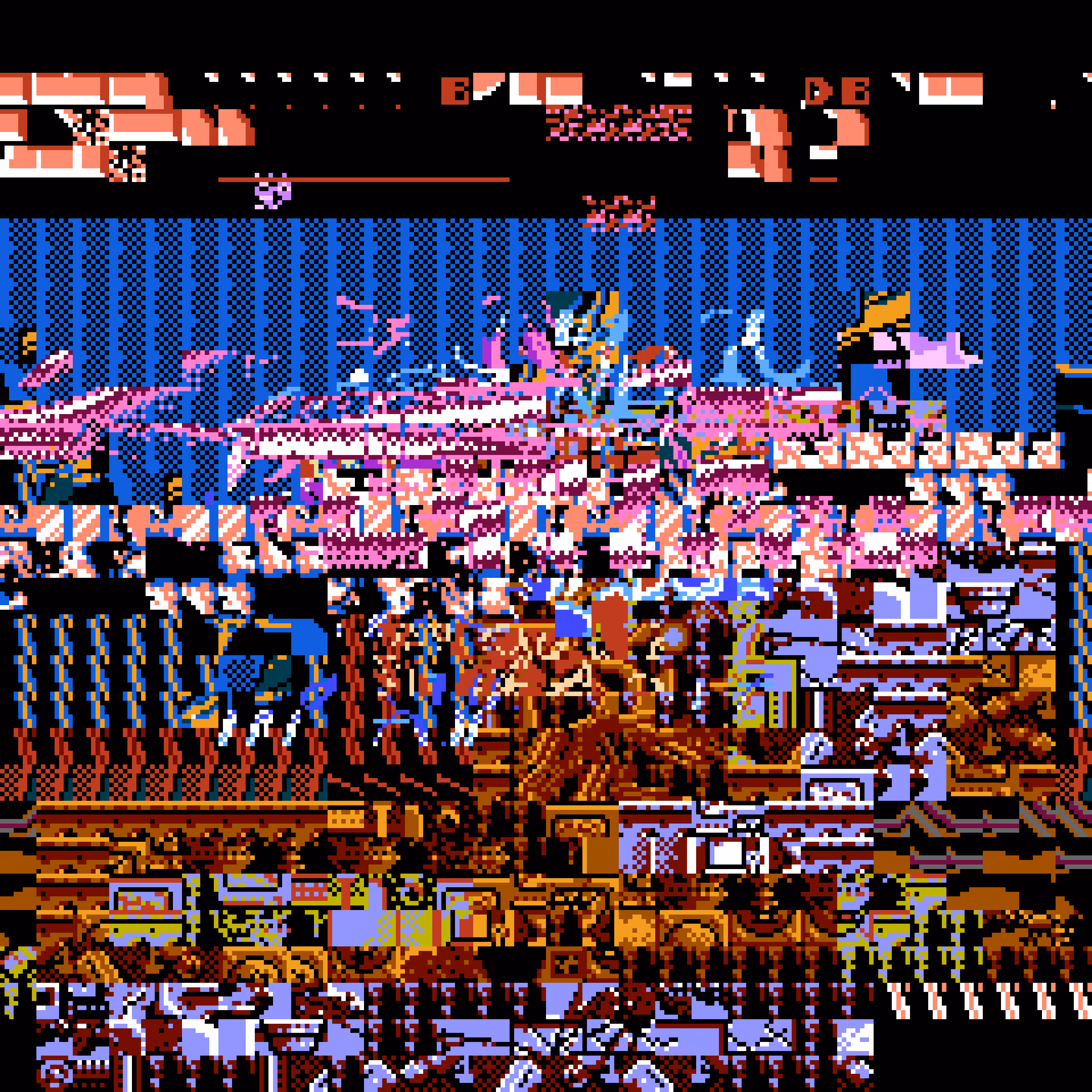 Inaccessible World #138
