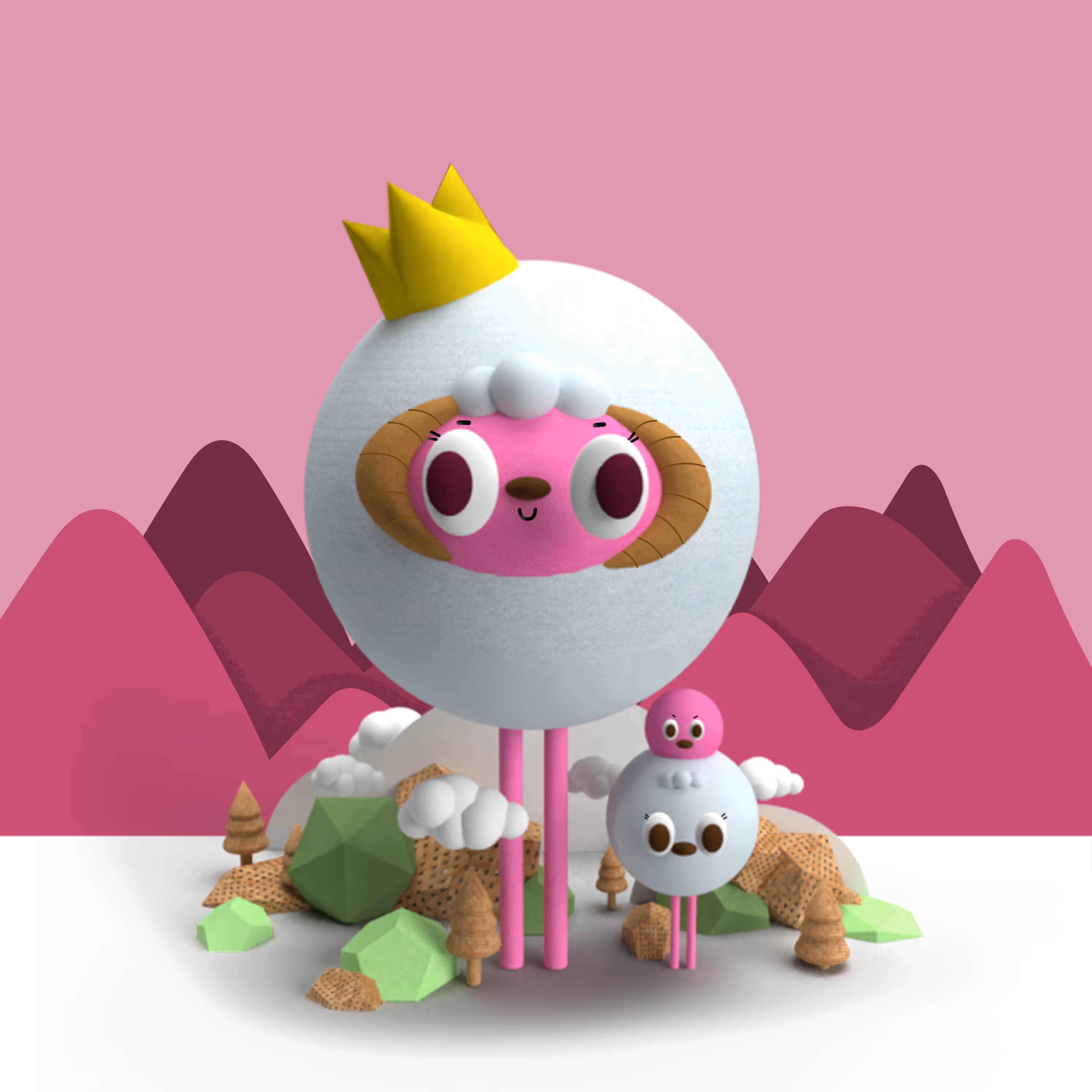 Monster plump 31