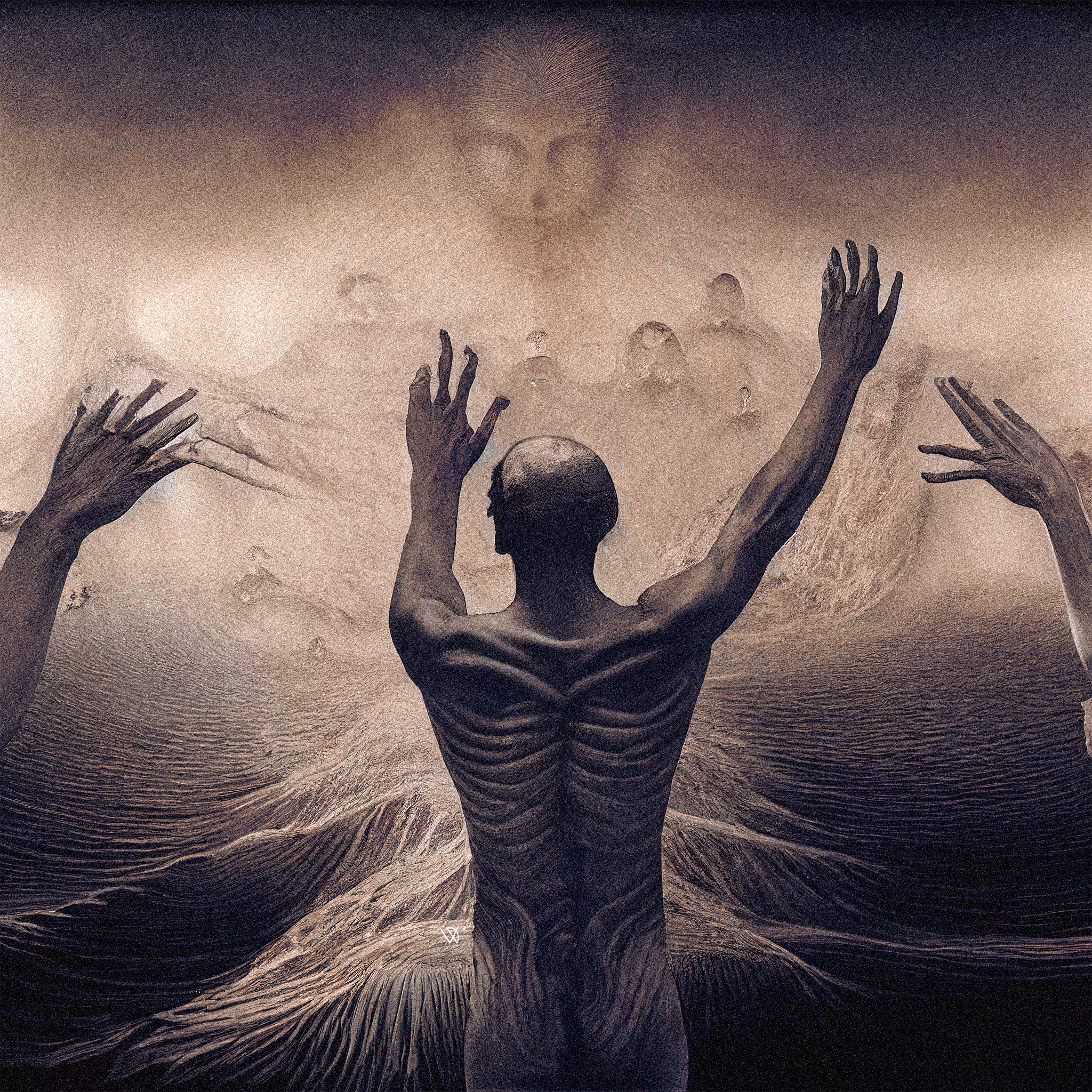 Dreaming Flesh: Worship