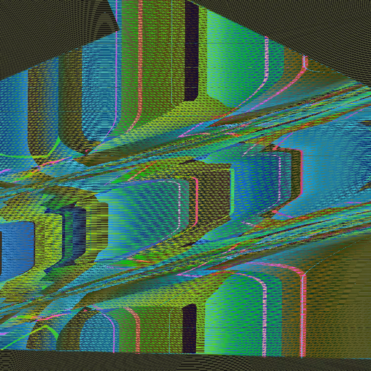 Fracture #11