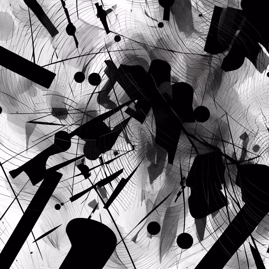 Broken