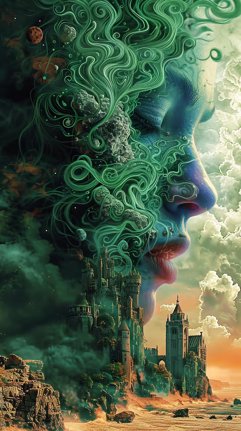 Greening hopes