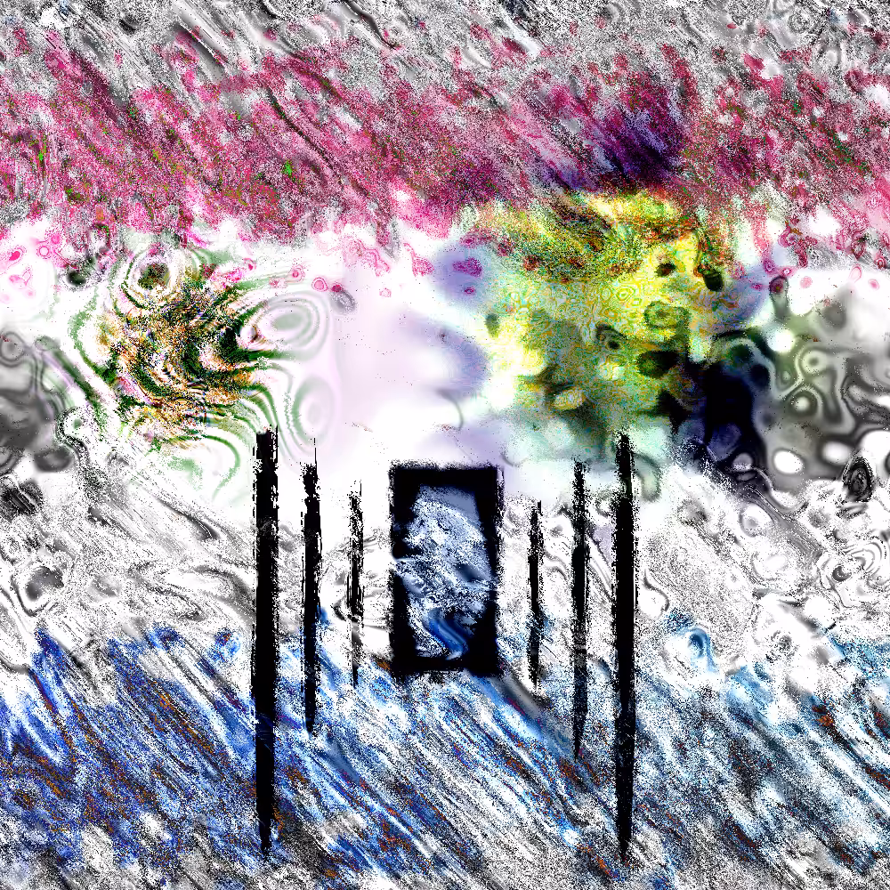 Ancient Murked Heritage #3