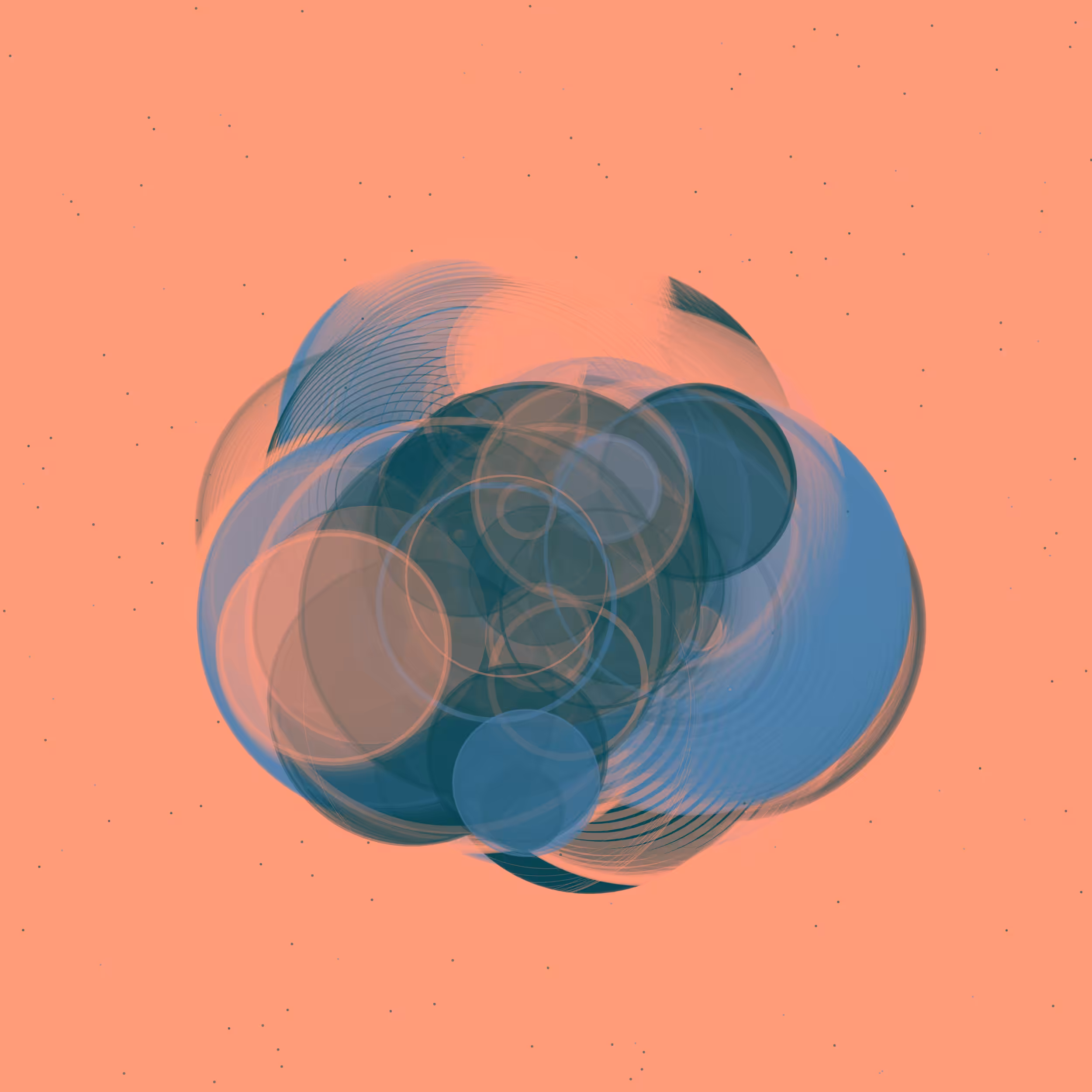 PLANETS #91