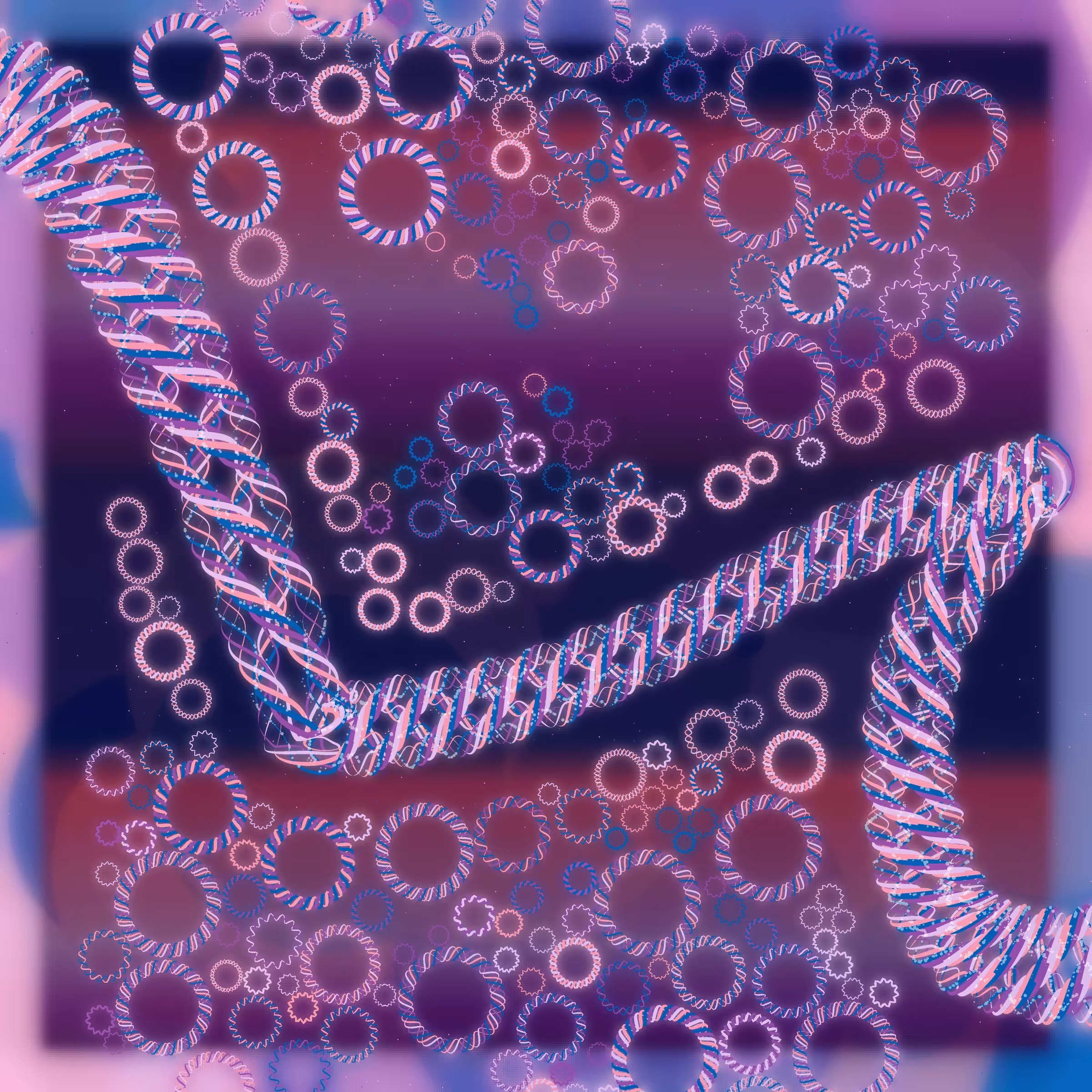 Friendship Bracelets #29972