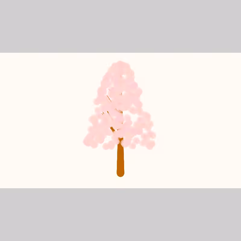 Sakura #1