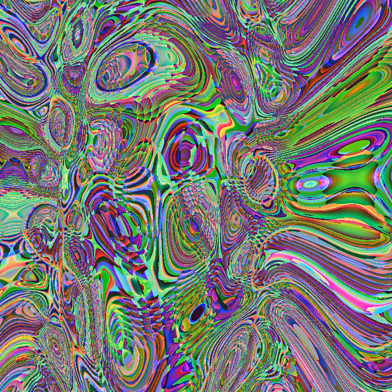 Unconscious Mind #29