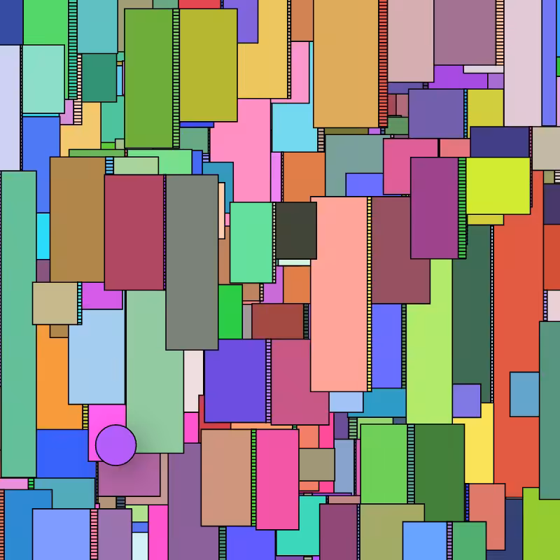 Metropolis #4
