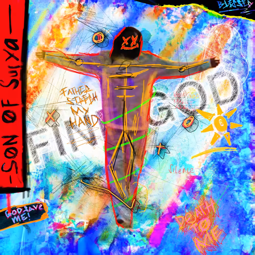 FIND GOD
