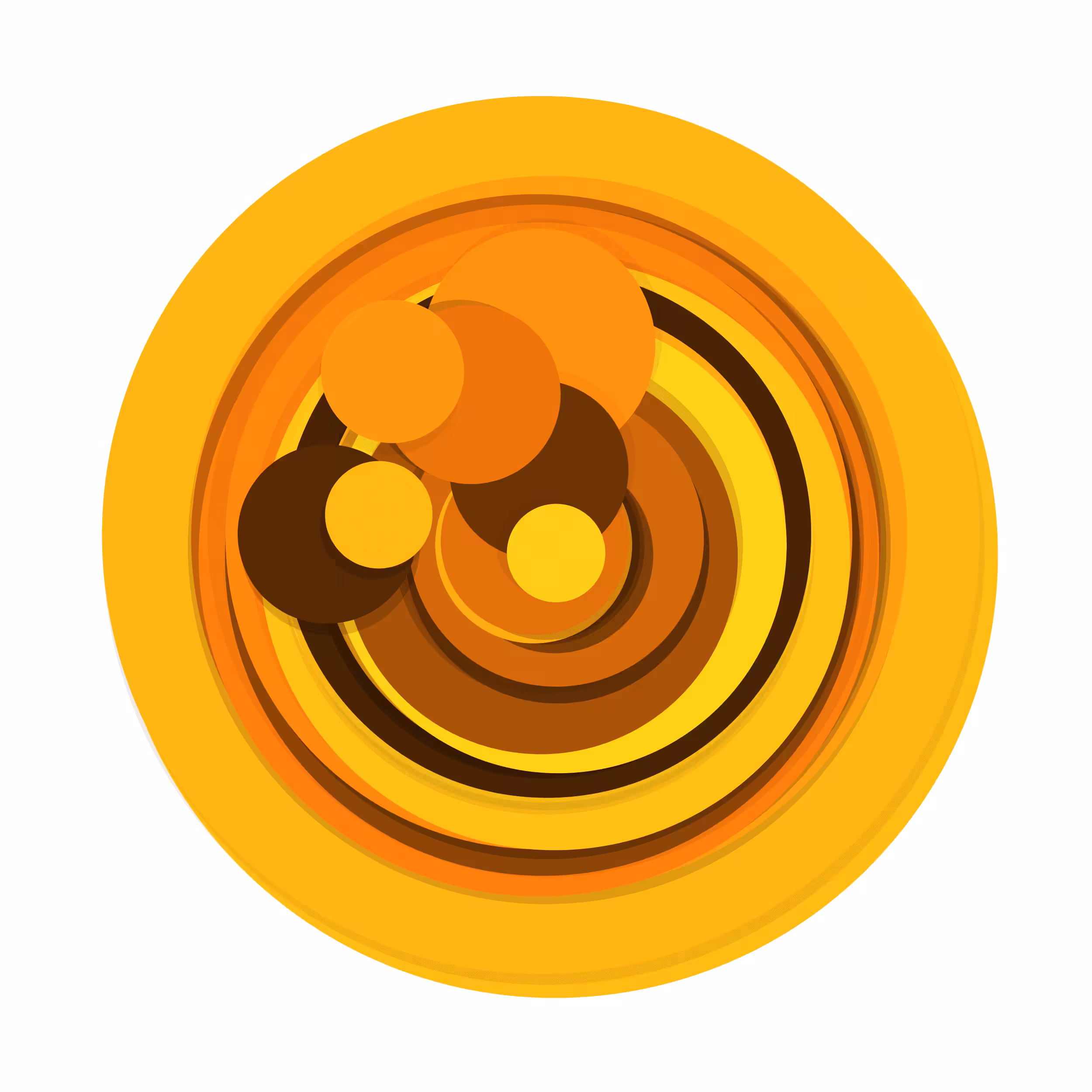 Crypto Circles #185