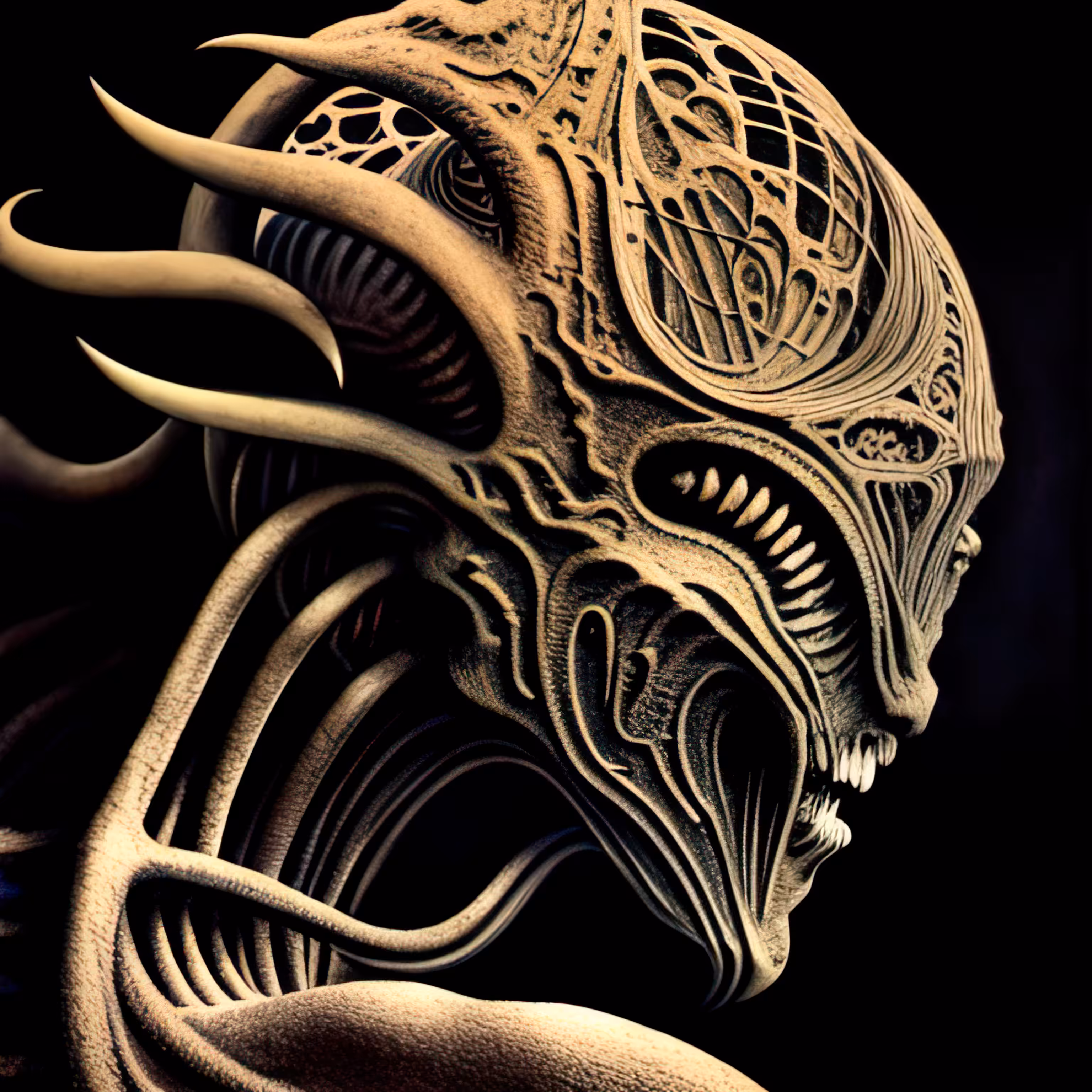 Inner Self #68