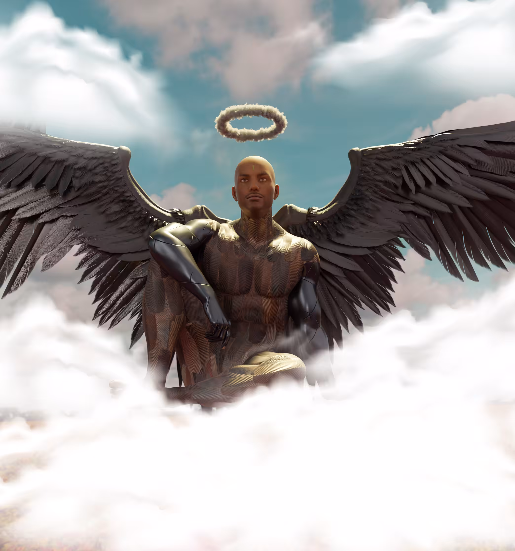 HIGHER POWER