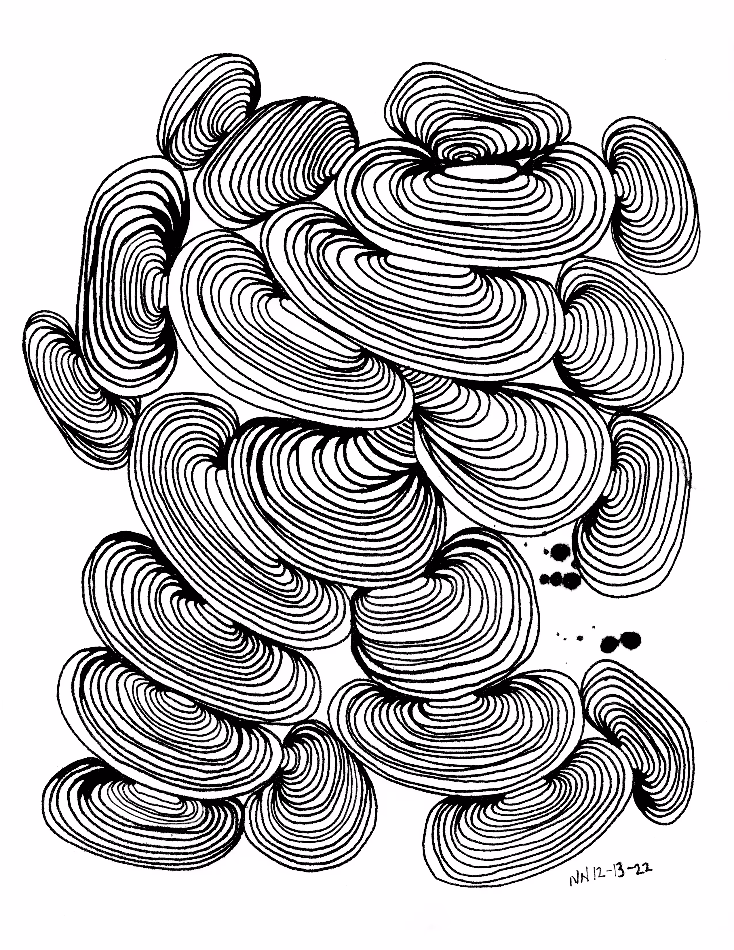 Coloring Book Page 156