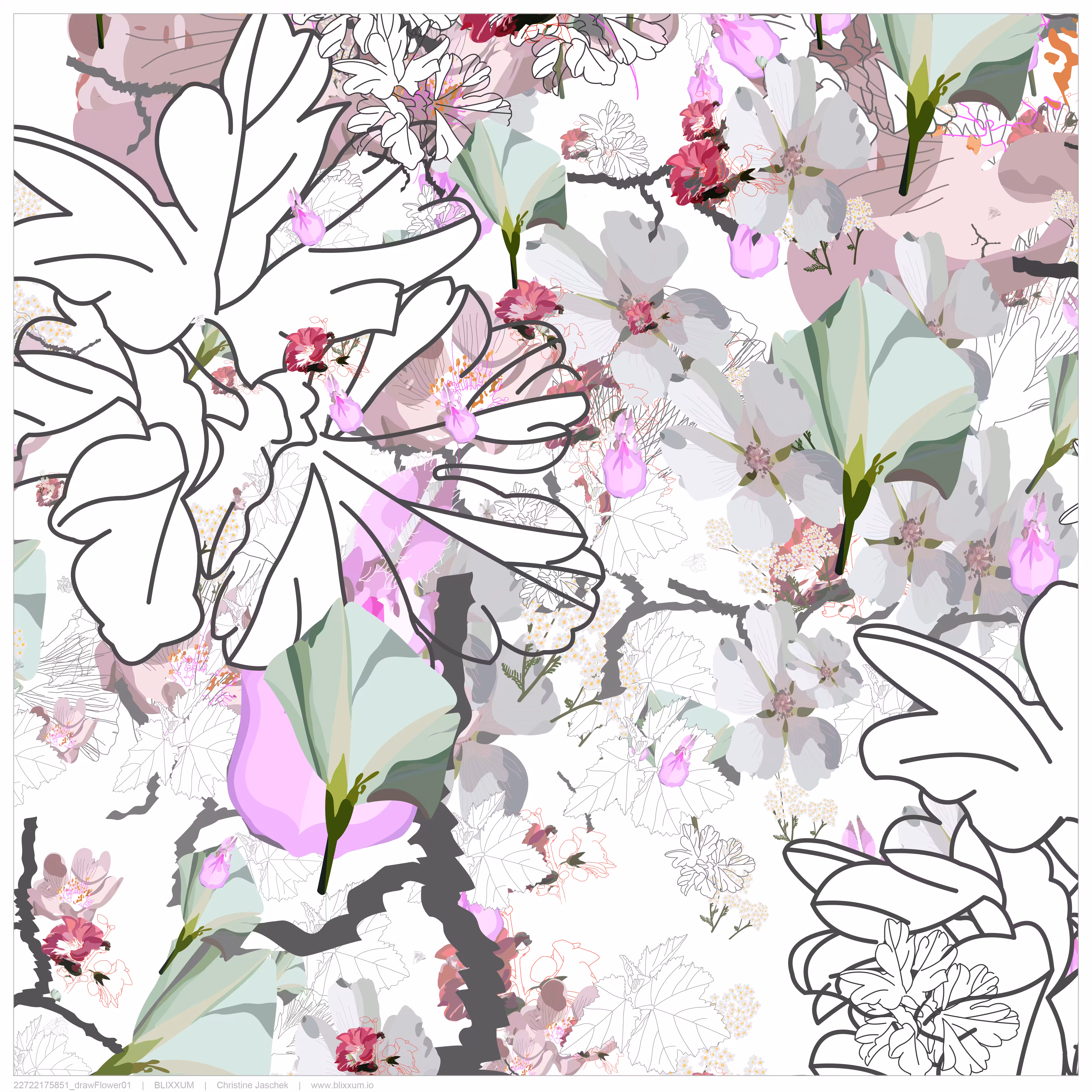 drawFlower01