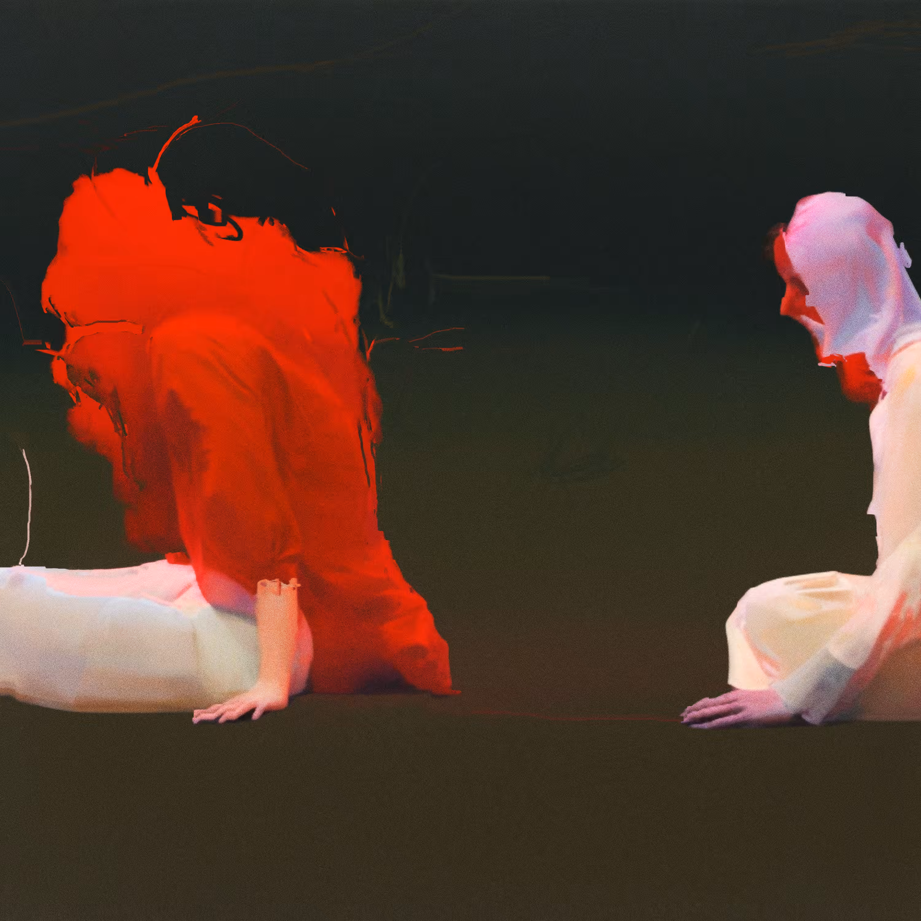 Shedding Spirit