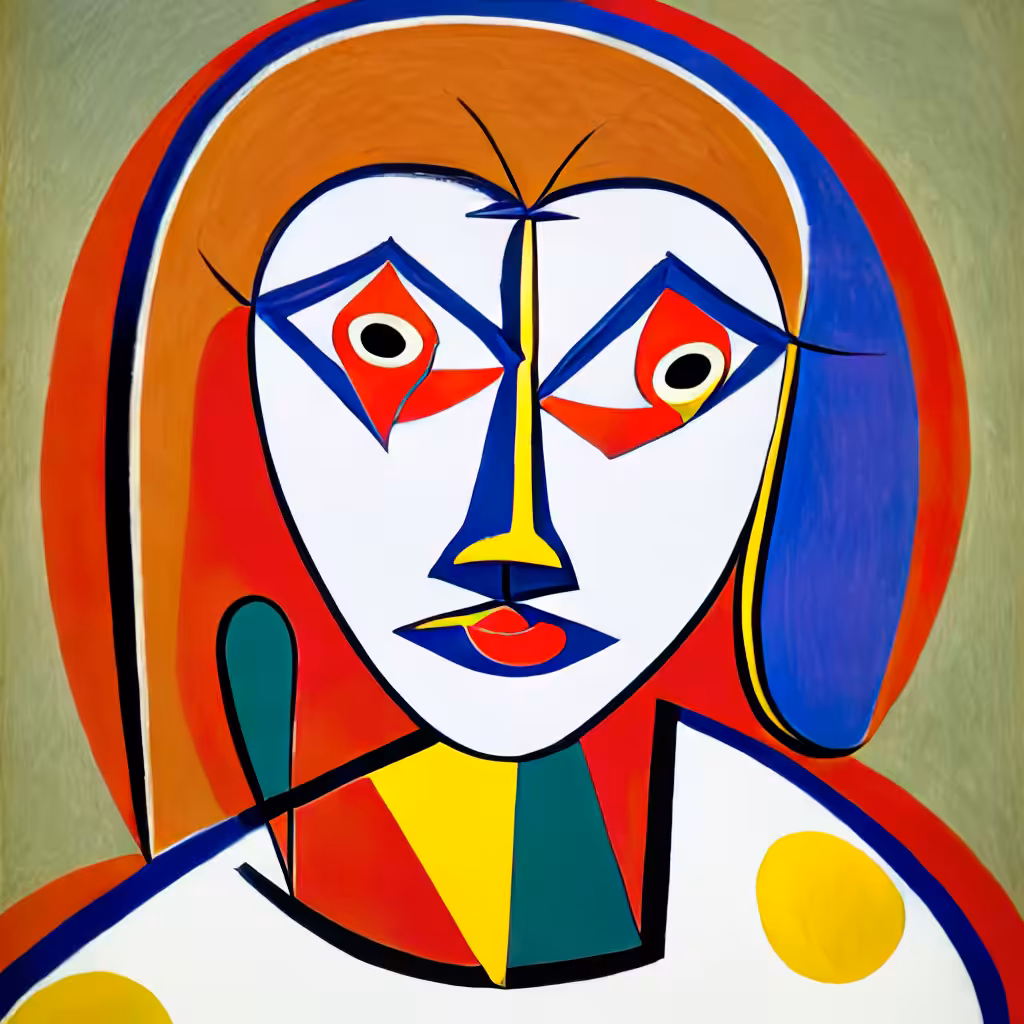 Artful Degen #936