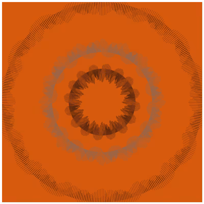 Circular Flow #89