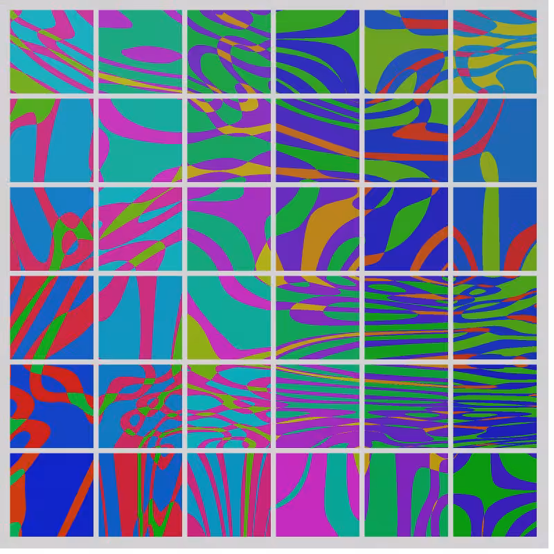 Allusive Tiles v1.5 #45