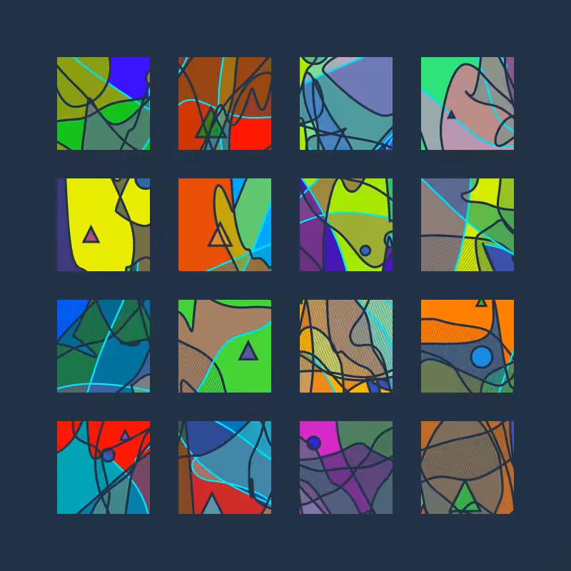 Inner Perception #125