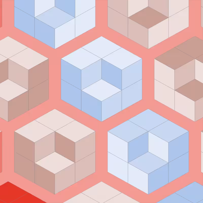 SuperCube 1000 #475