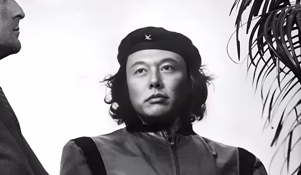 ELON #1