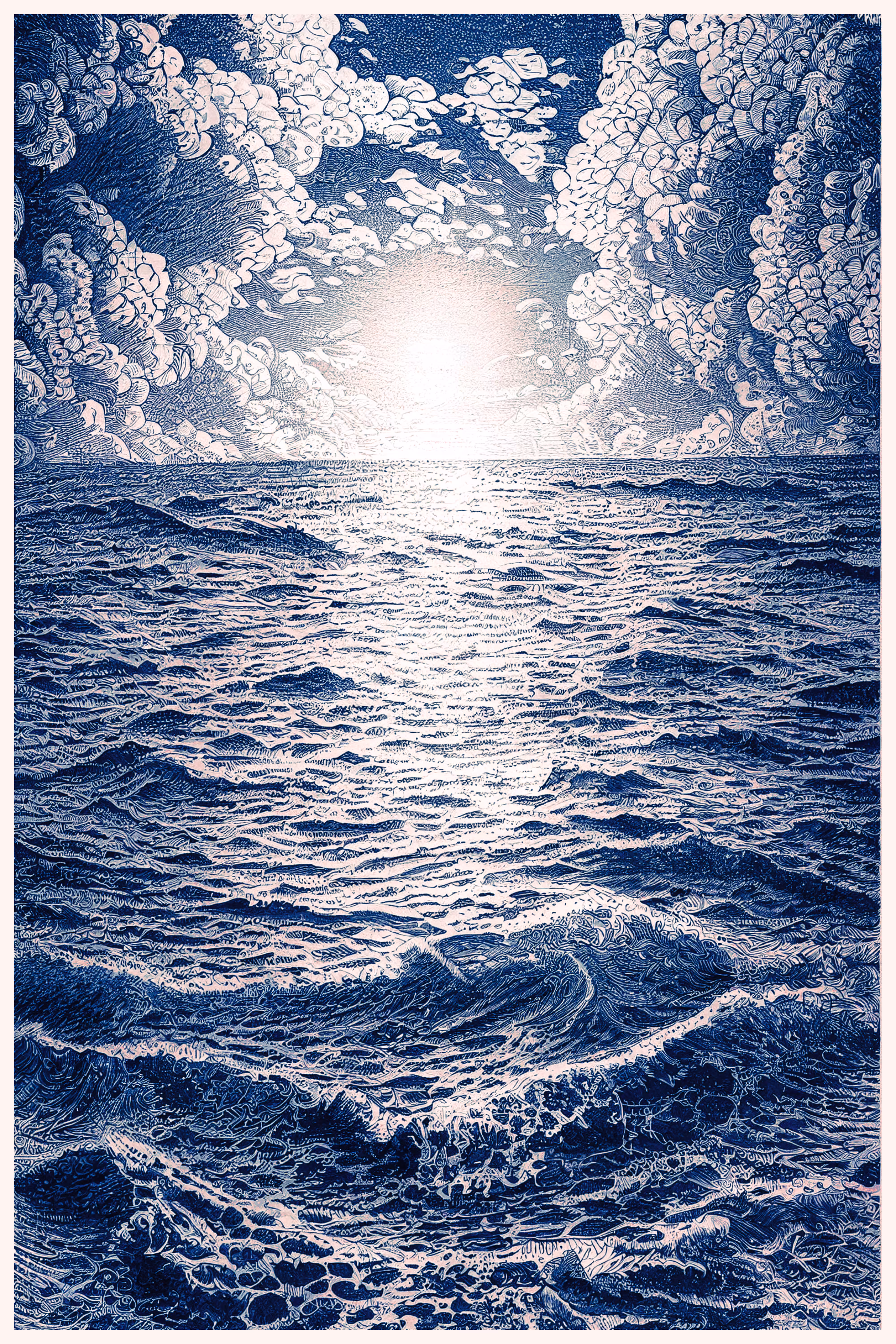 The Indian Ocean