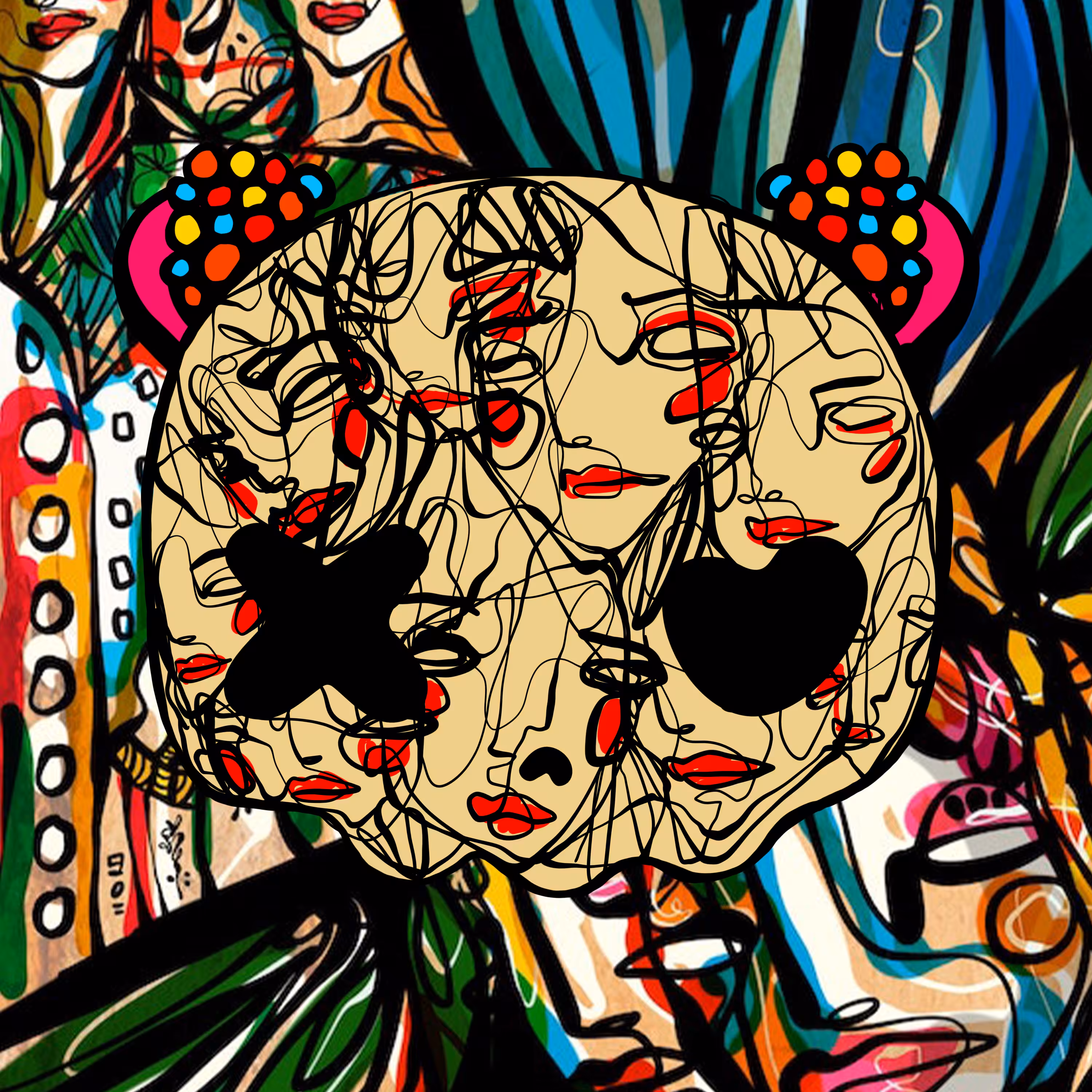 ORGNLS by SABET #36703