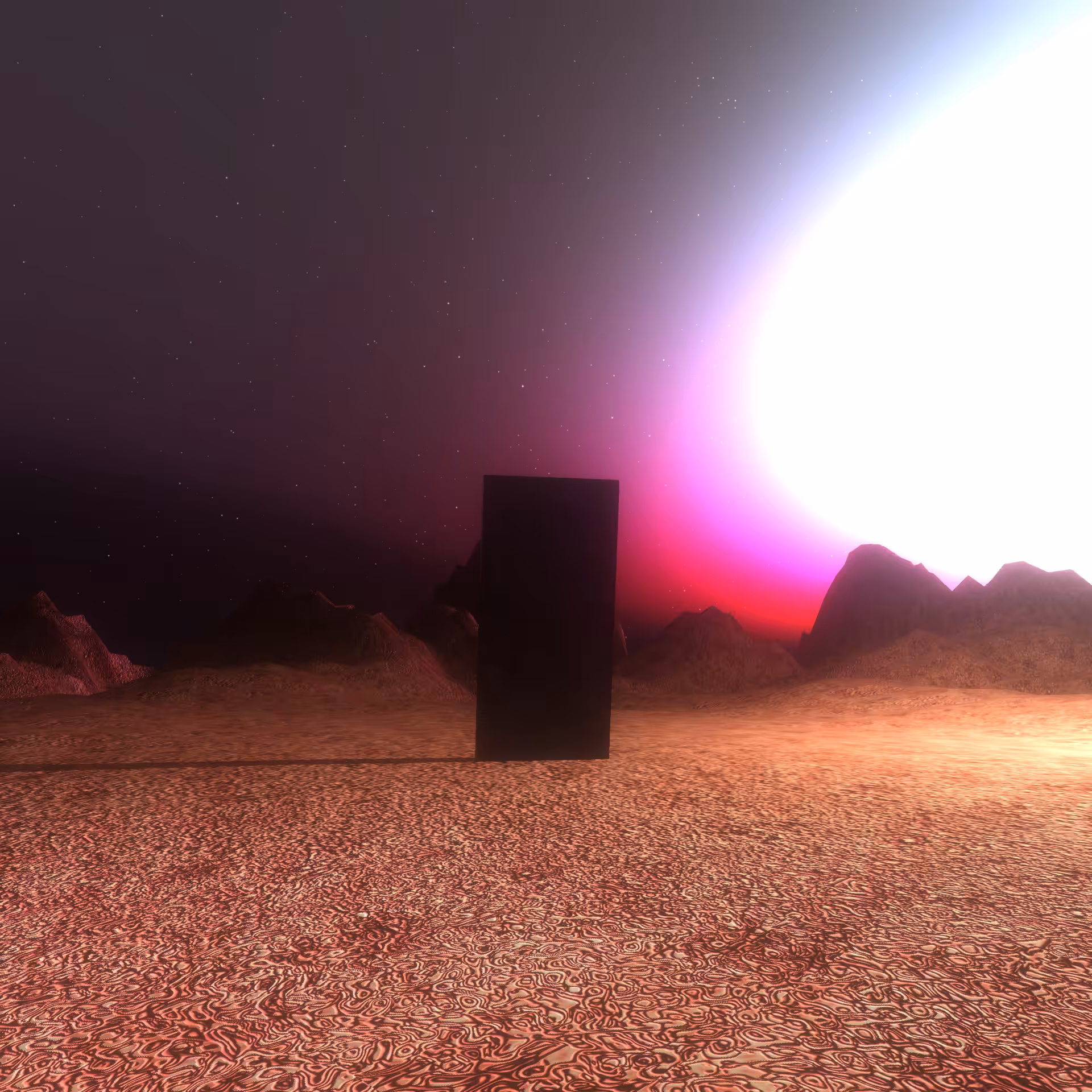 [fxhashturnsone] 2022 A Generative Odyssey #223