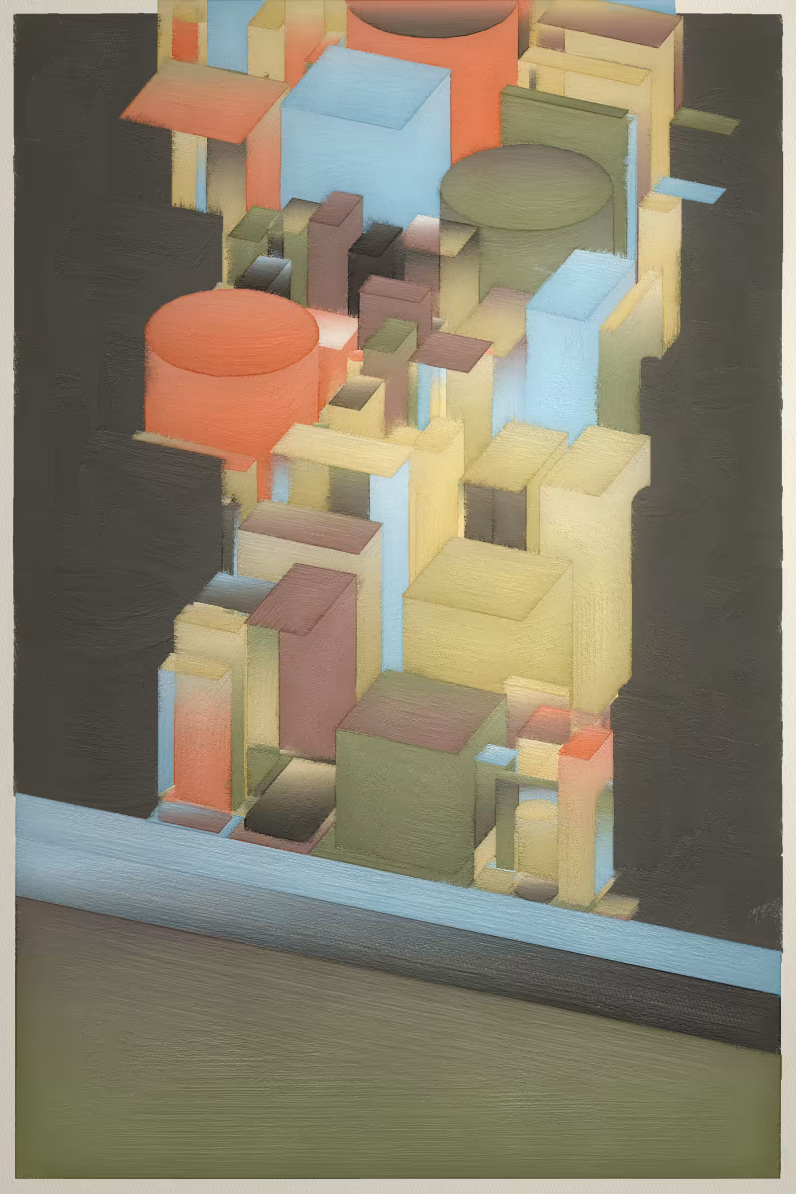 Metropolis #112