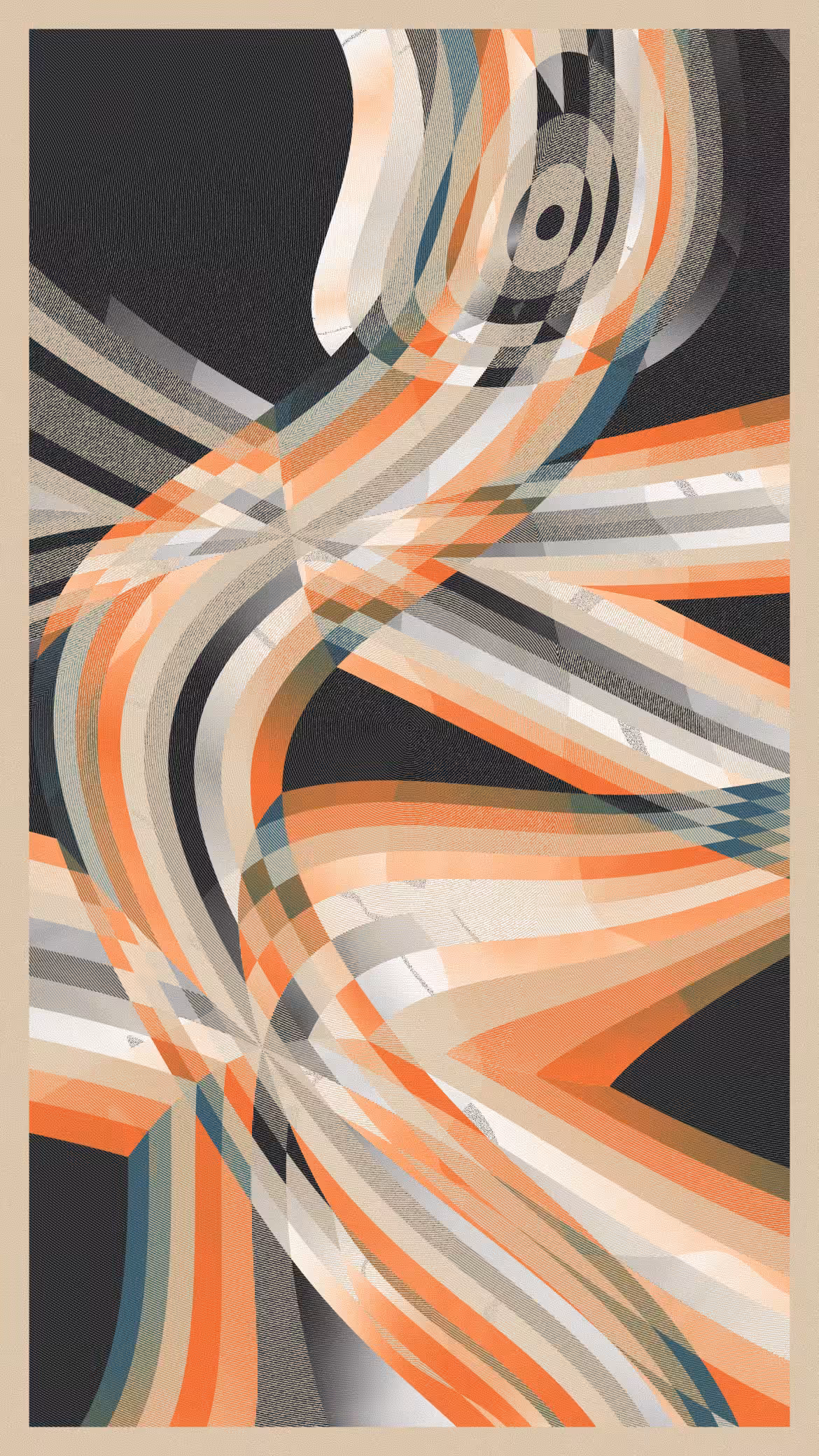 Early WIP of Résilience