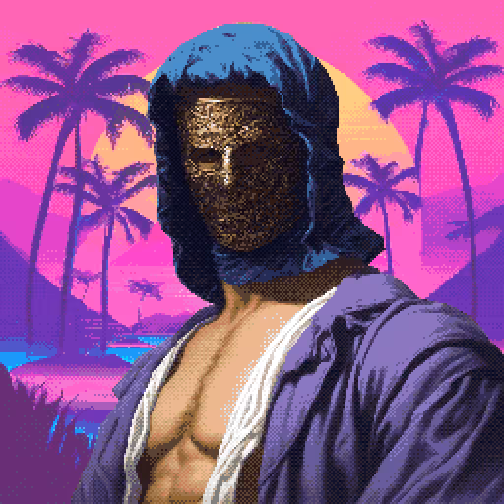 ReVaporwave #757
