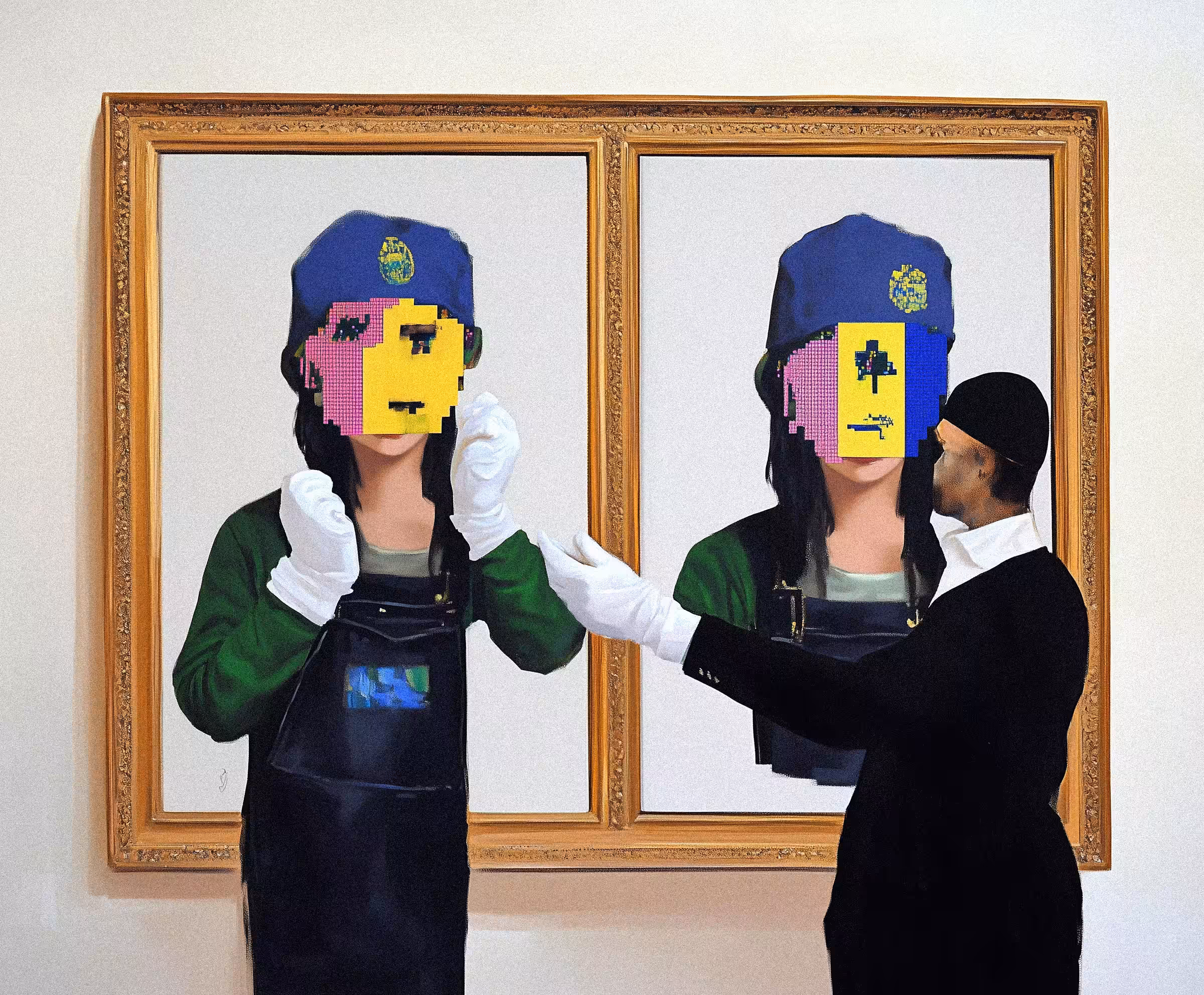 Collector-becoming-dealer-and-artist
