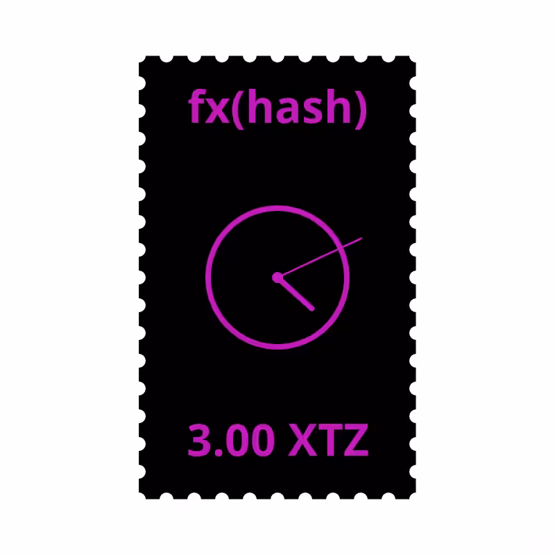 Postage Stamp #70