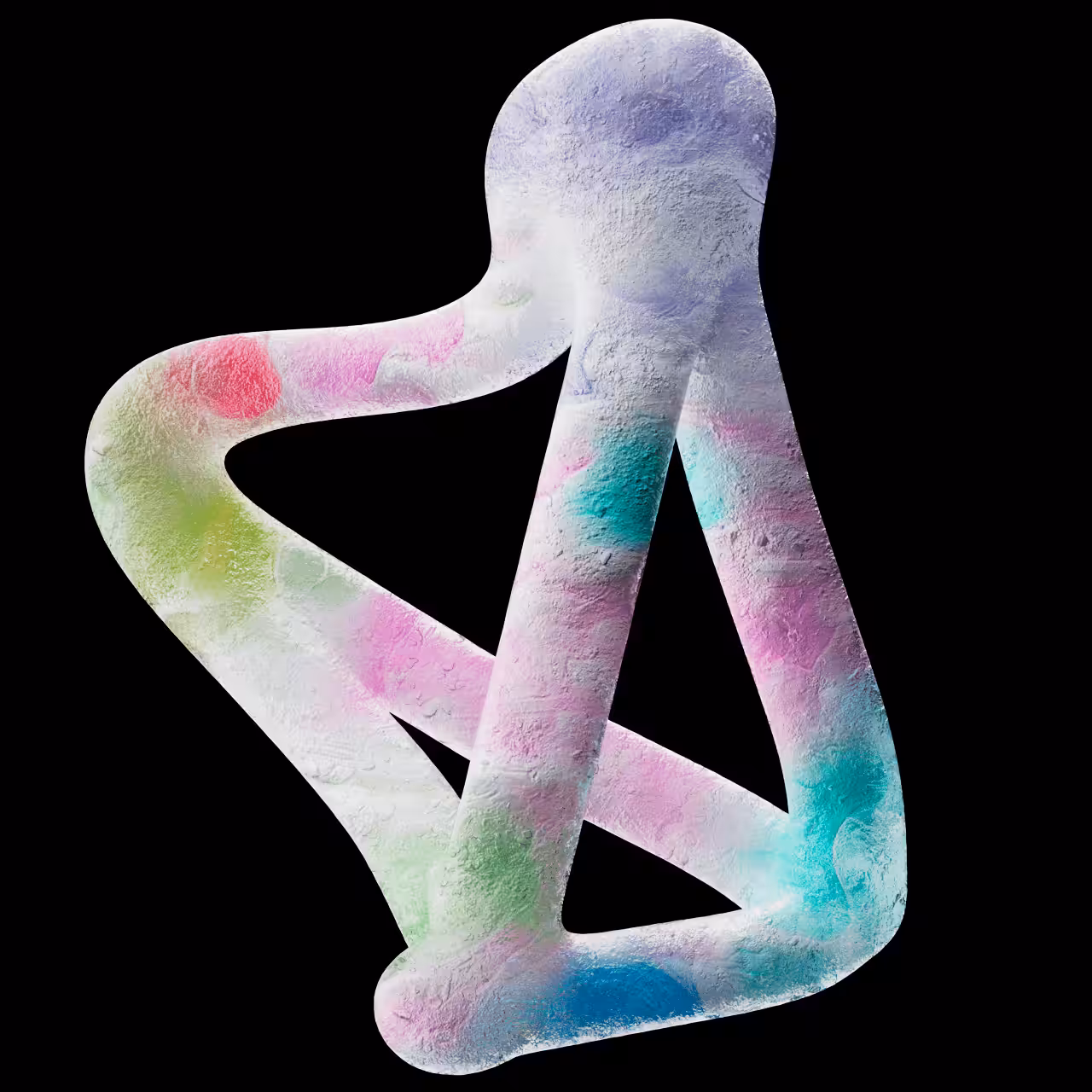 Glyph #5