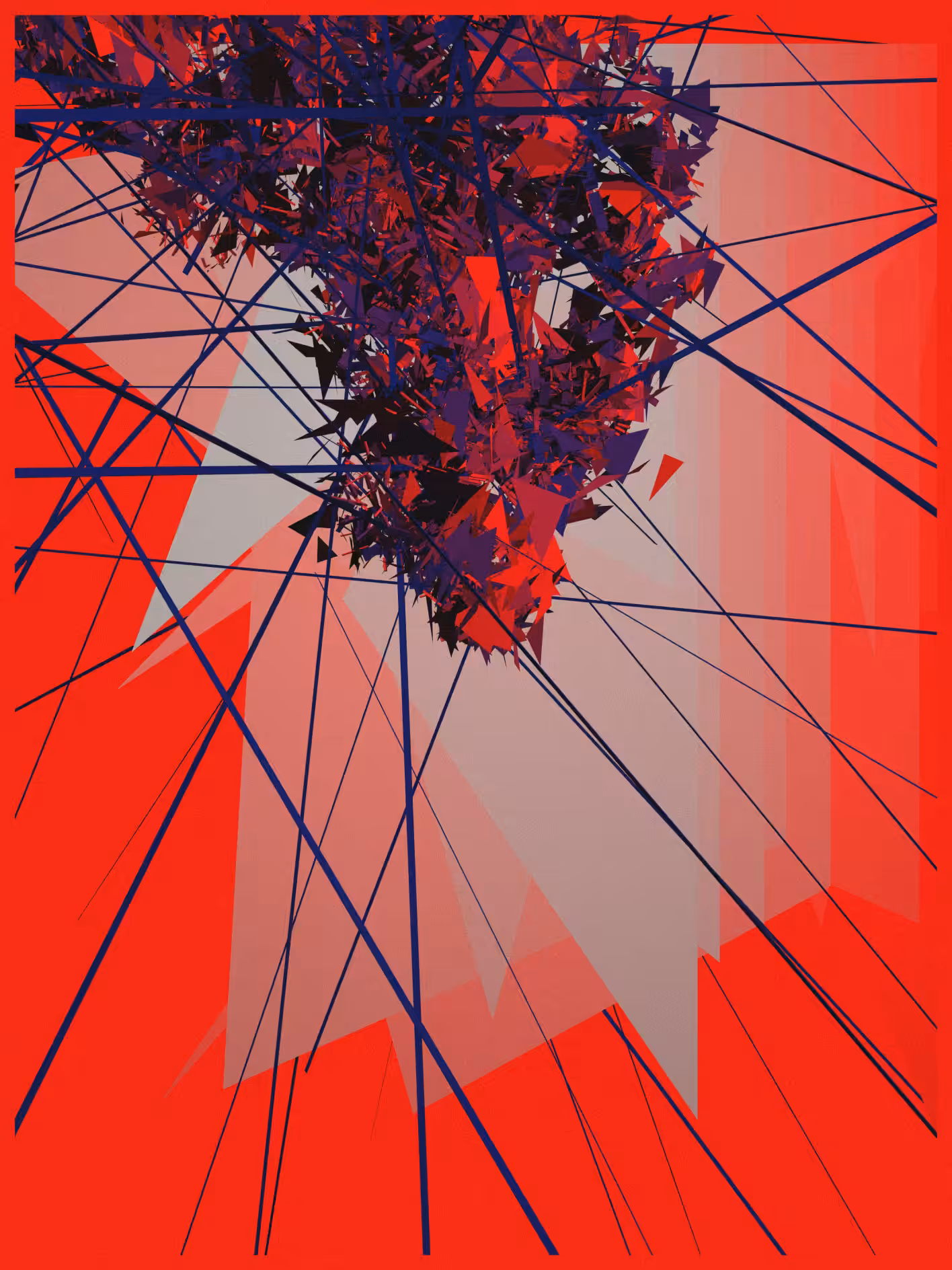 Folded Sequence #987