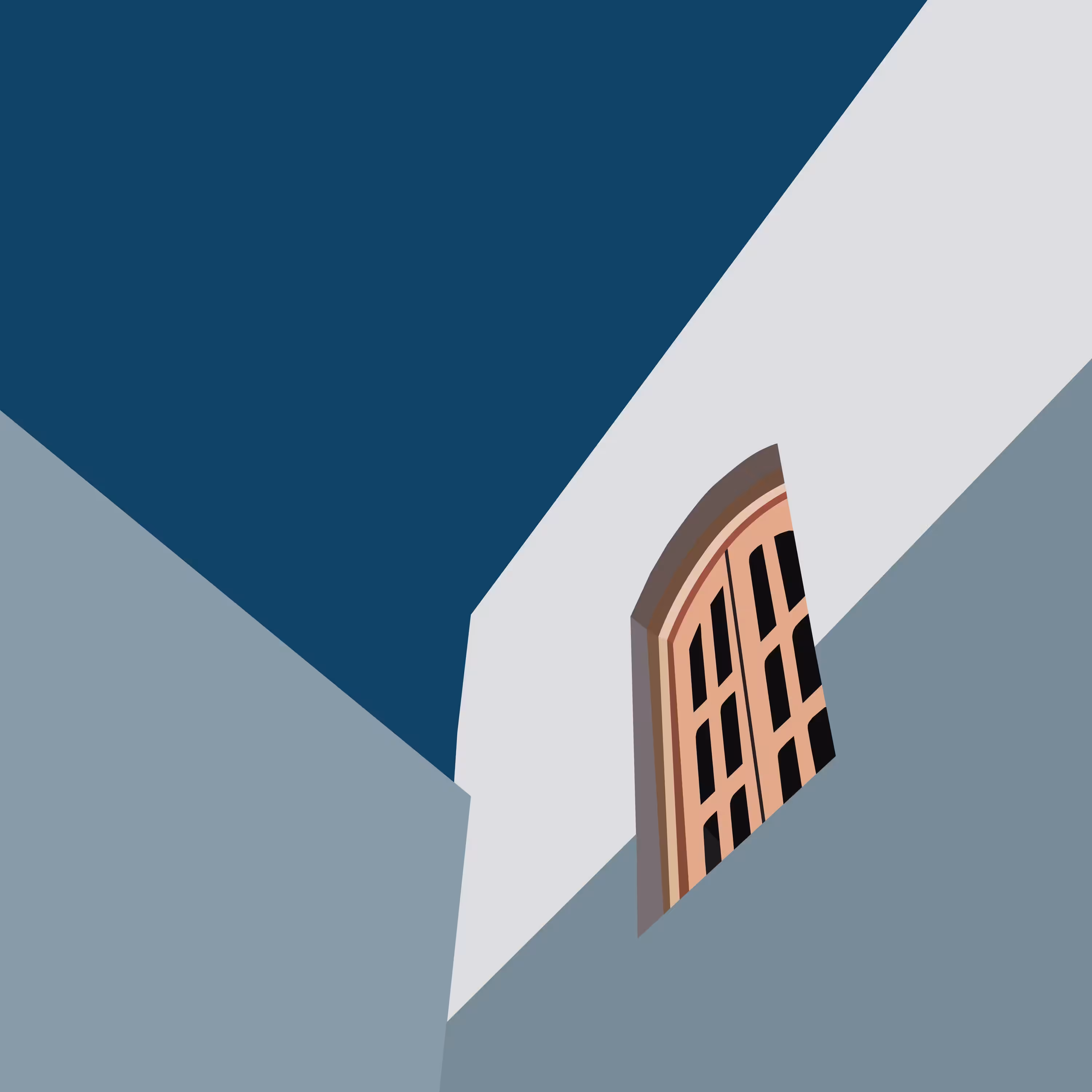 Walls 7
