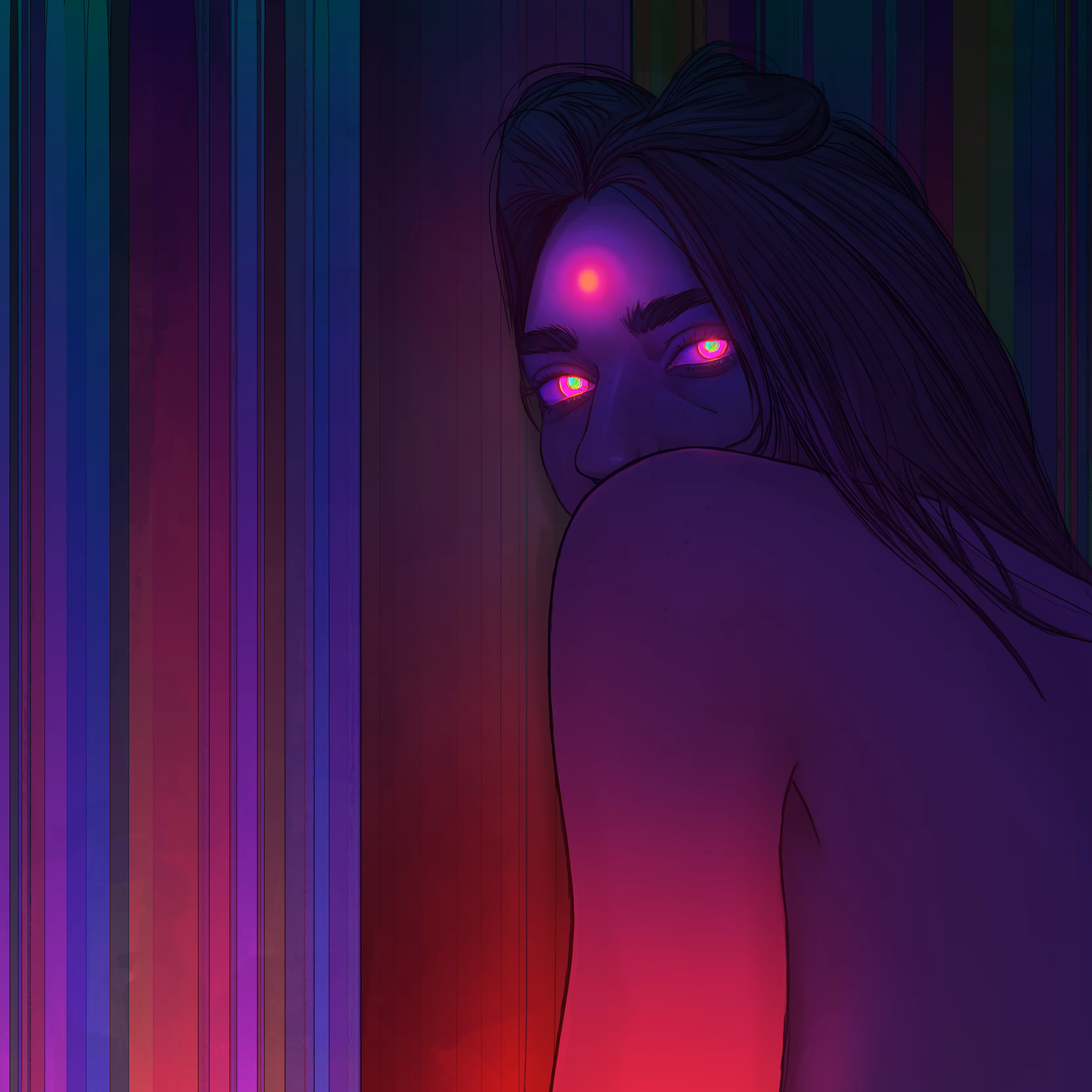 PsyGirl 7