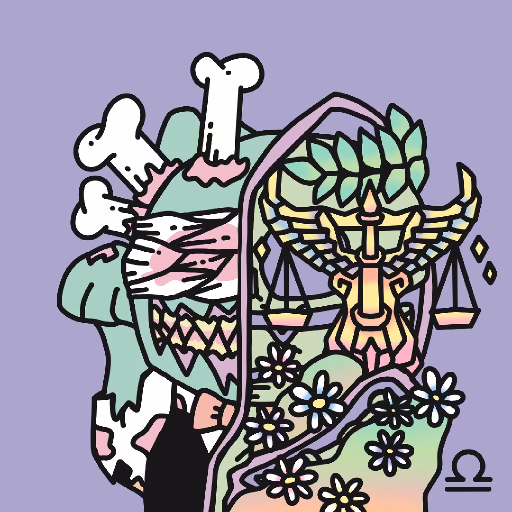 Libra 001