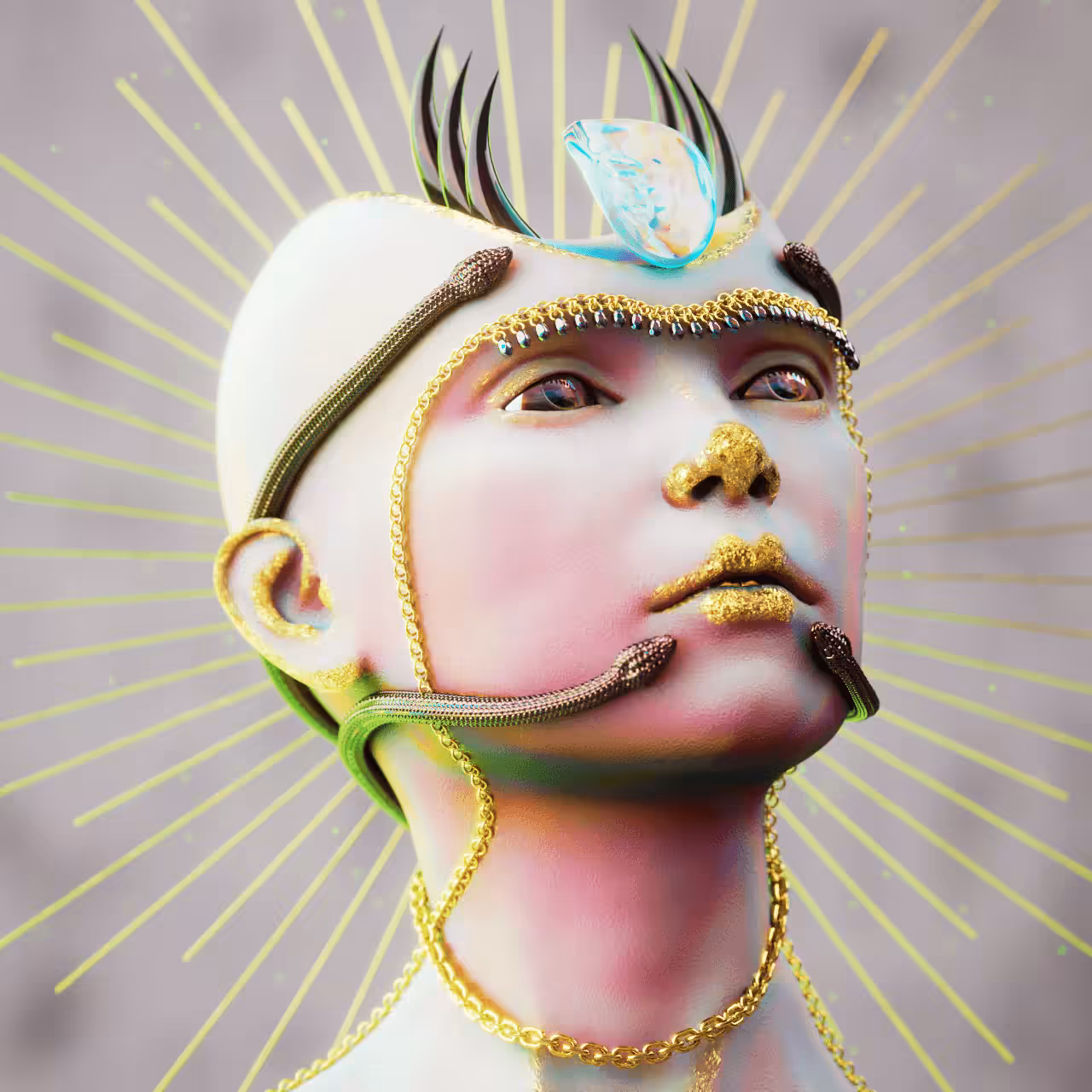 VIZION #125