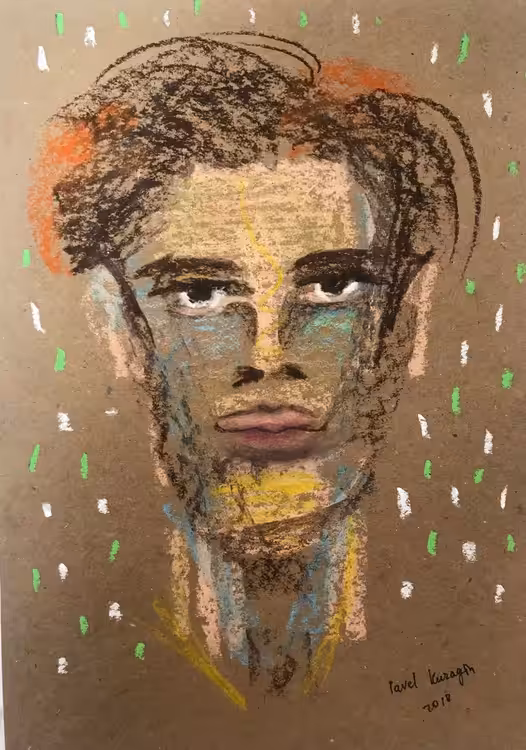Mind expansion #2