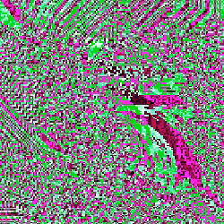 Pixel Storm #20