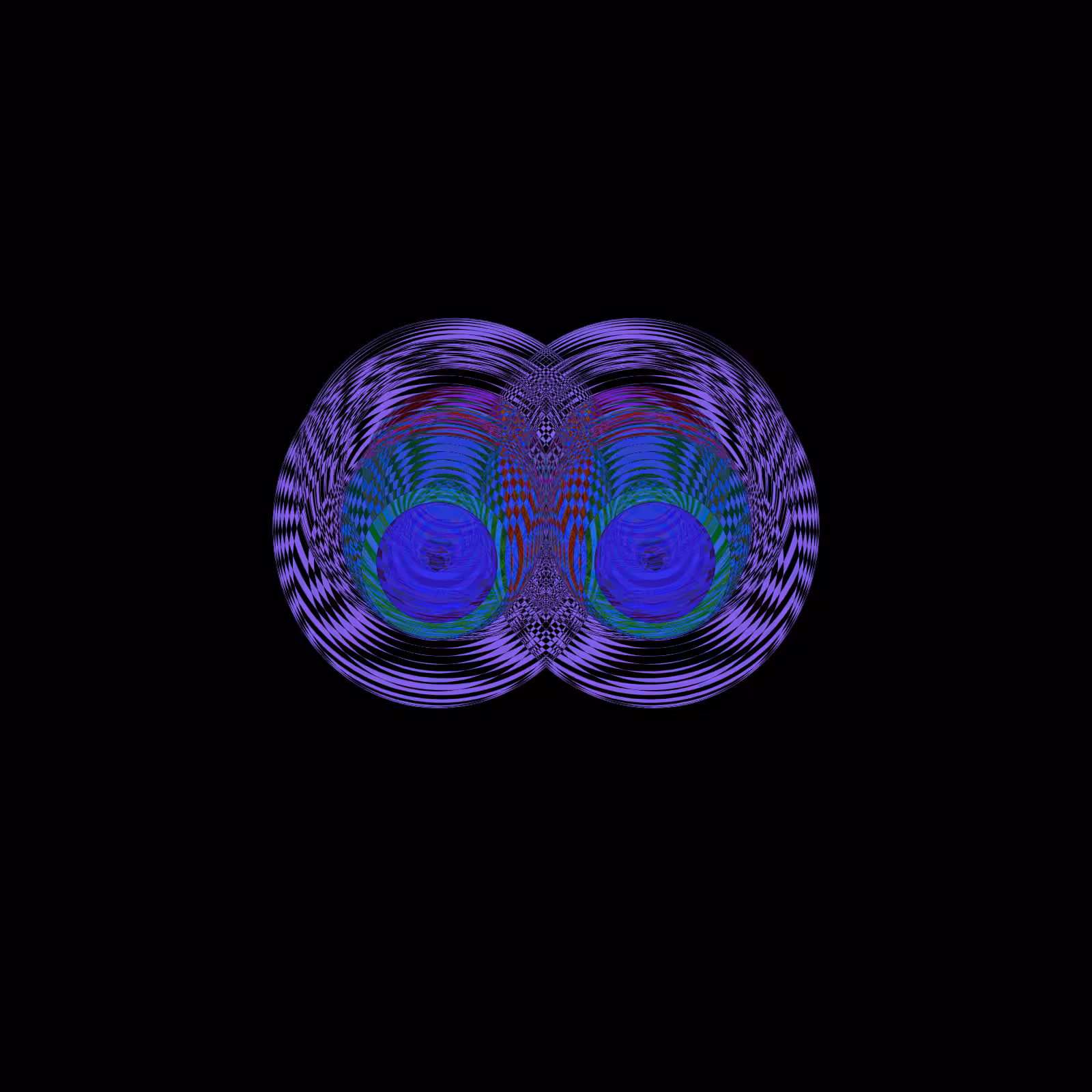 PixelShifter #126