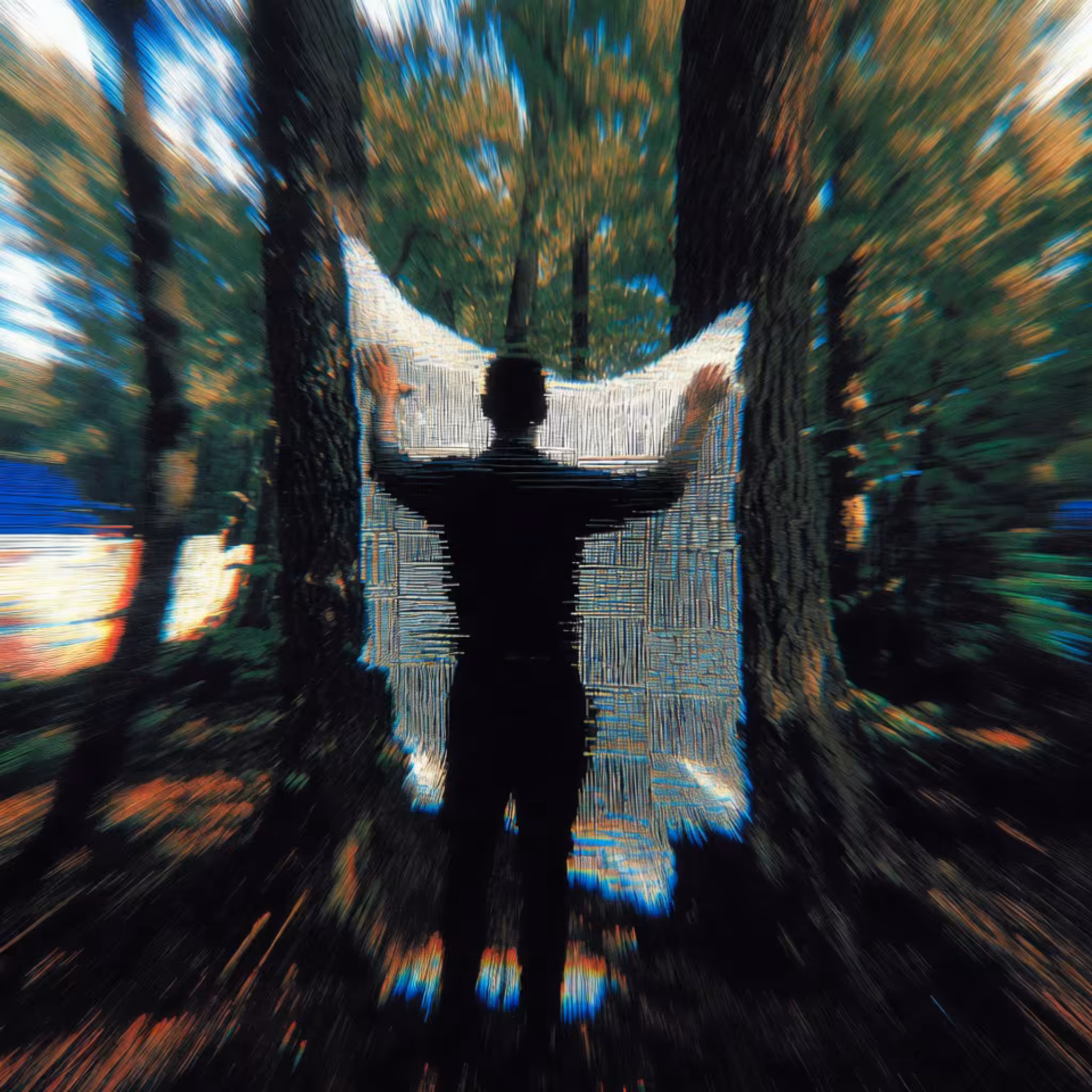 Signal From Nowhere