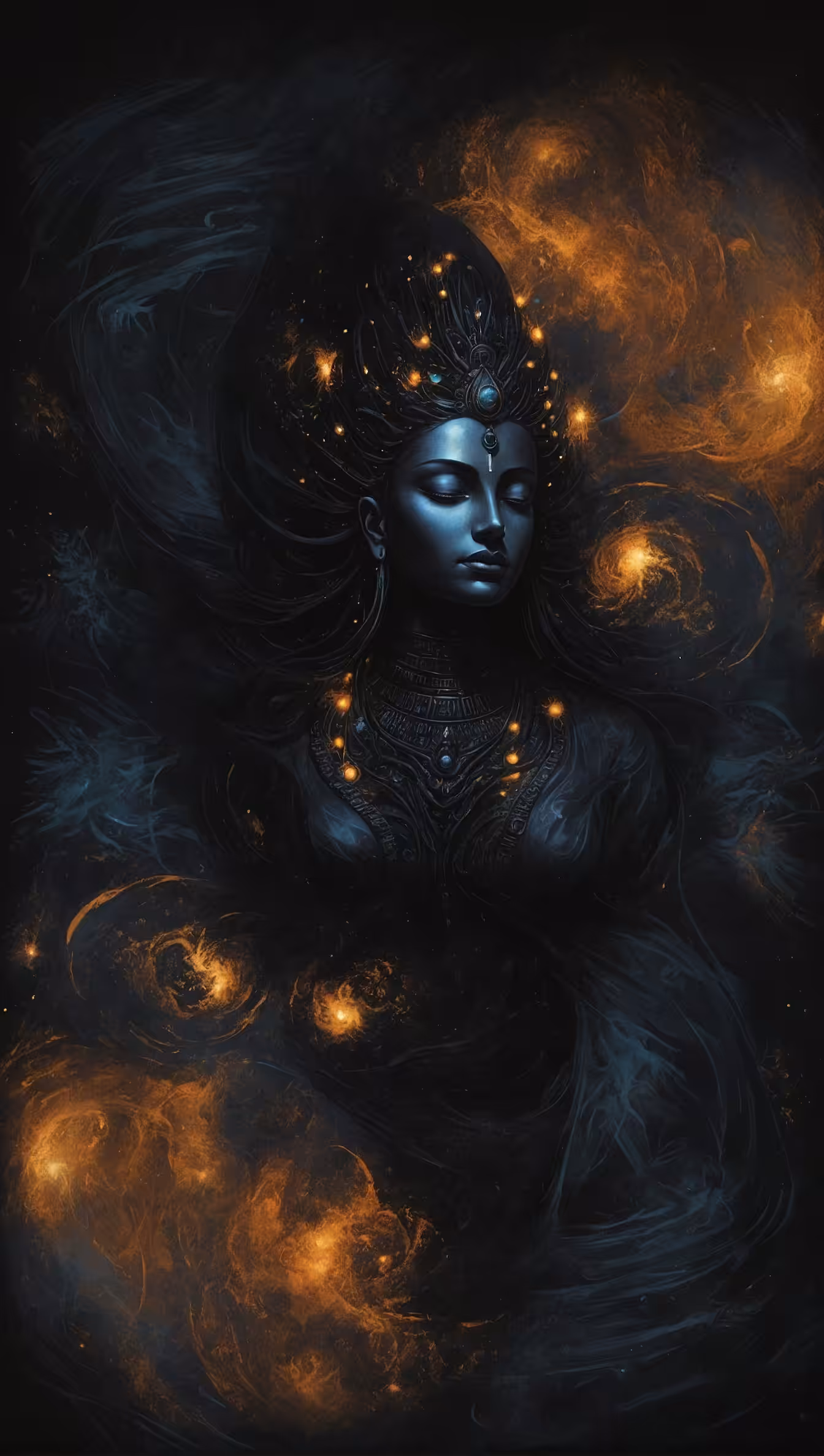 Ayaz Yildiz Art