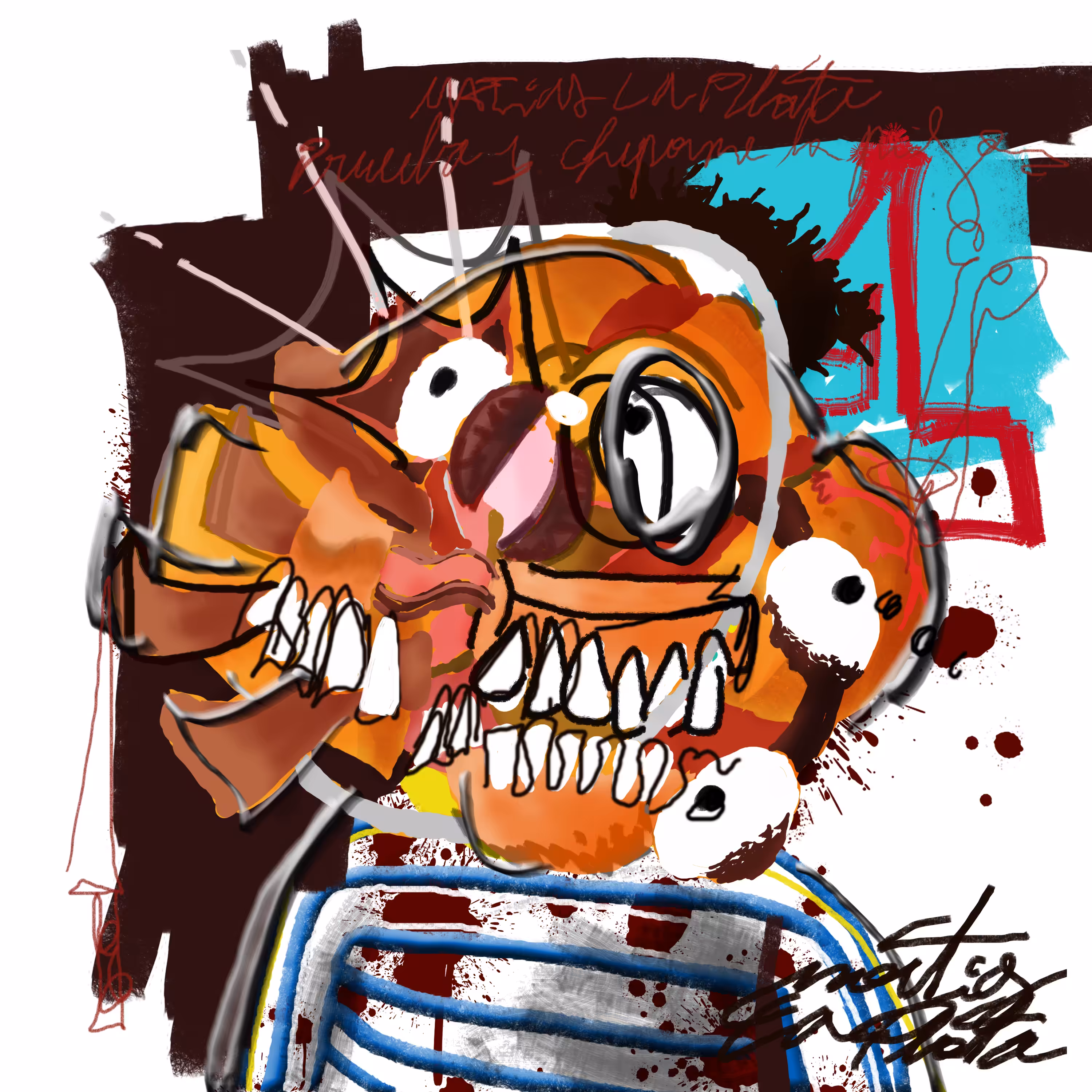 1.-experimental crime